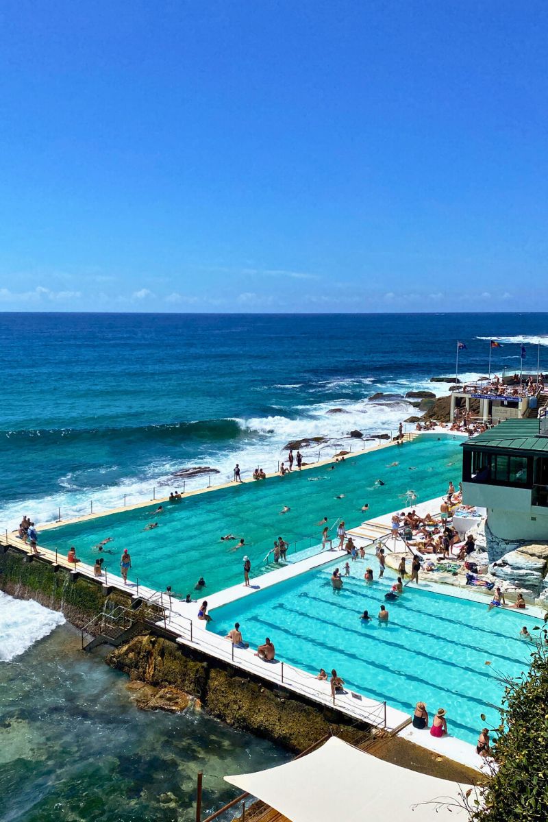 Bondi Beach