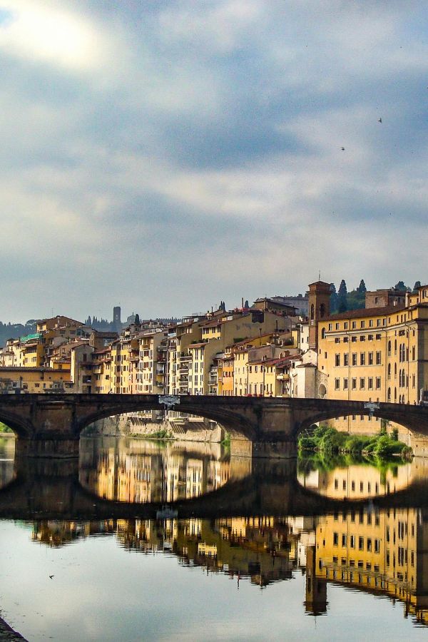 Florencia italia roadtrip