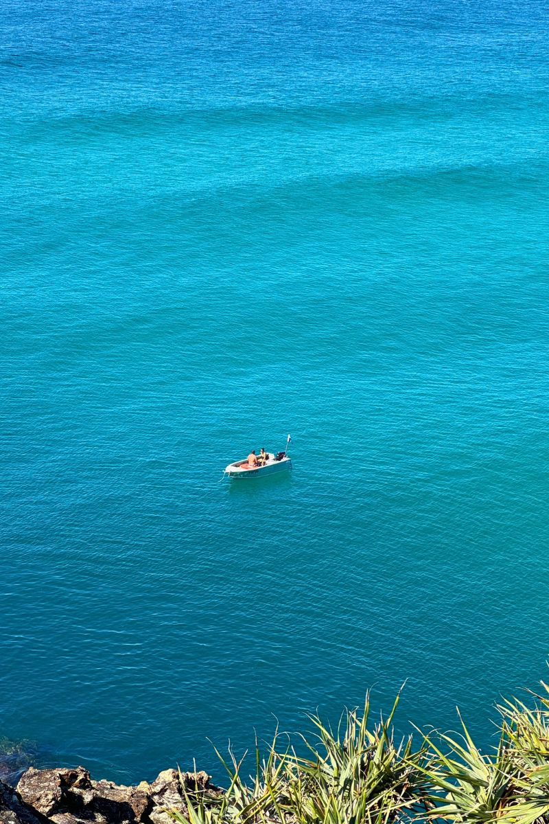 Stradbroke island brisbane encampervan (2)