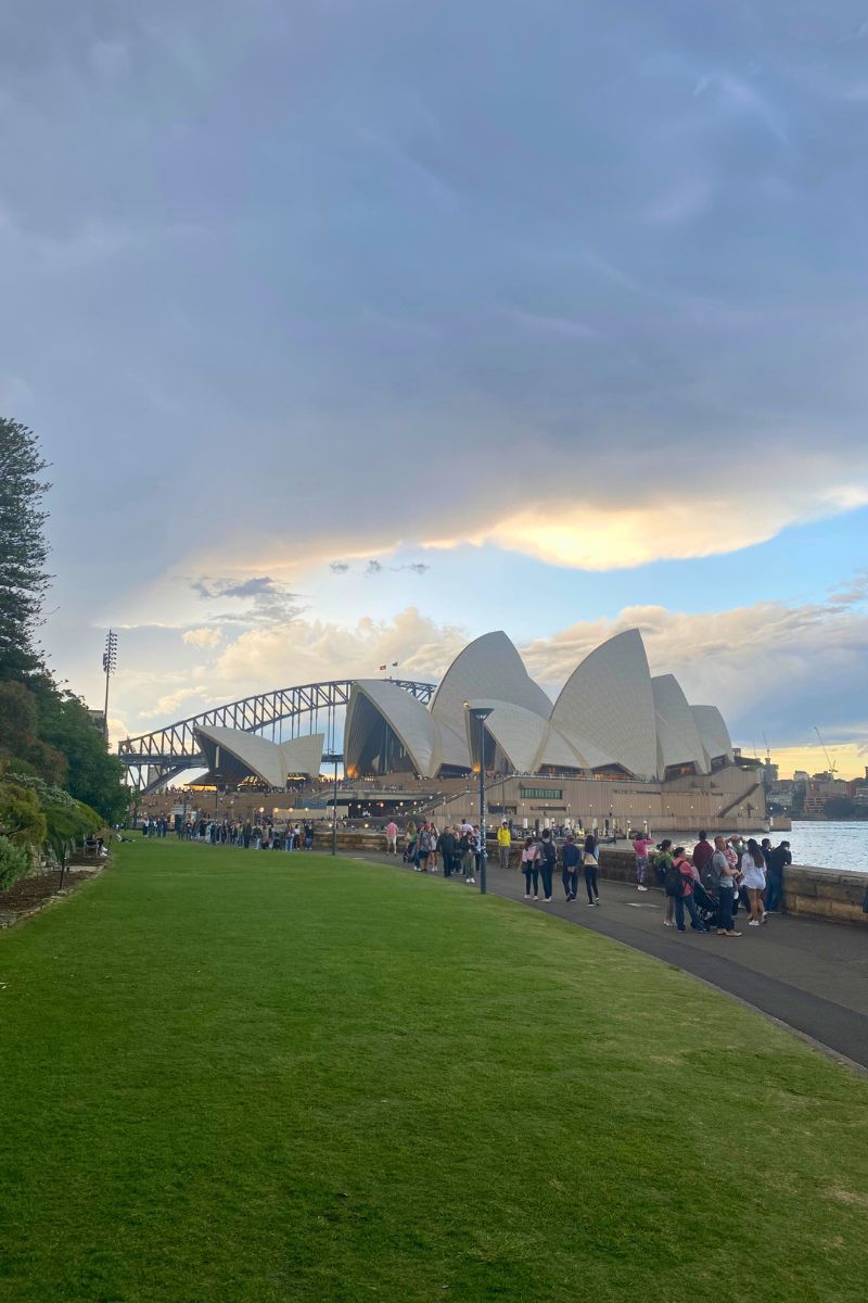 sydney australia