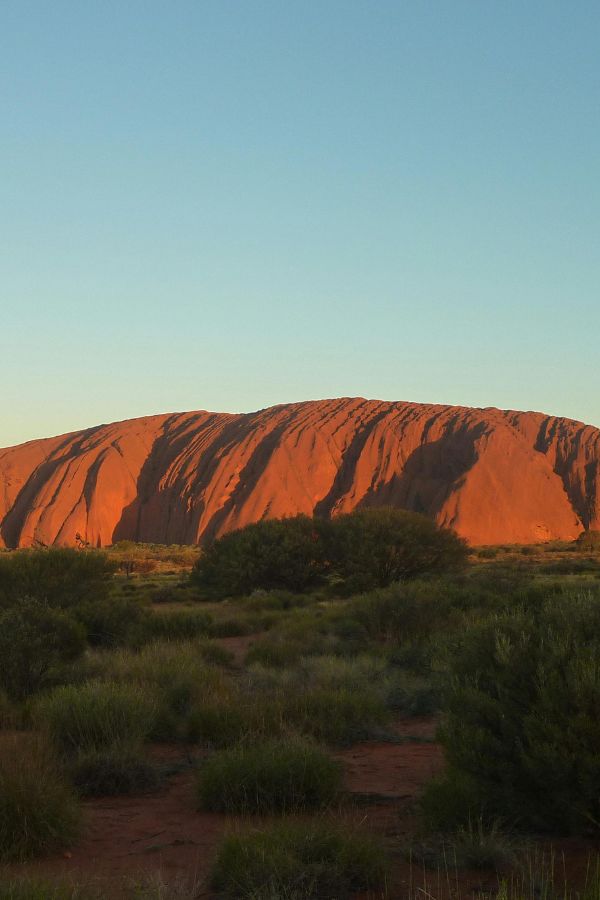 uluru australia encampervan