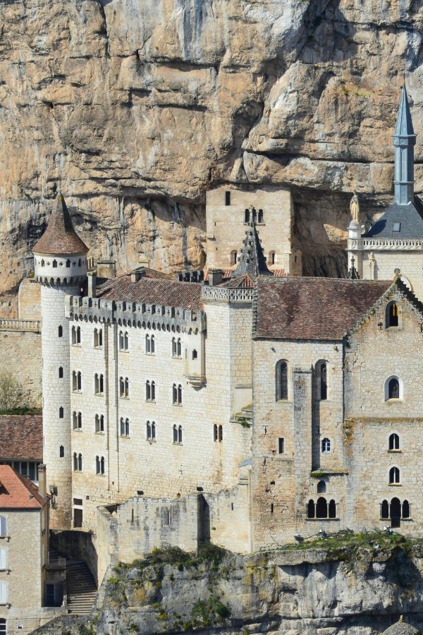 Rocamadour